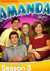 The Amanda Show - Season 3