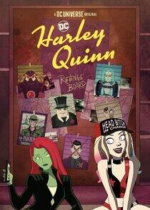 Harley Quinn - Season 2