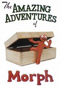 The Amazing Adventures of Morph