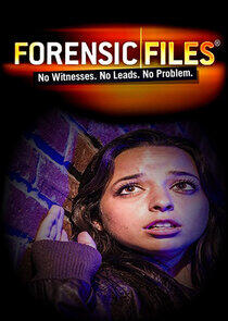 Forensic Files - Season 3