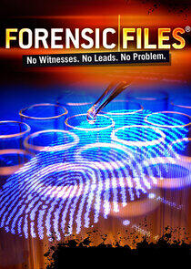 Forensic Files - Season 14