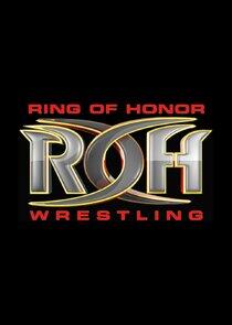 Ring of Honor PPV