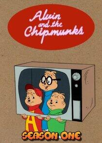 Alvin and the Chipmunks - Season 1