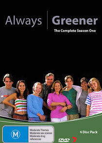 Always Greener - Season 1