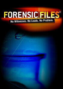 Forensic Files - Season 6