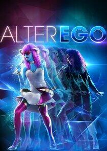 Alter Ego - Season 1