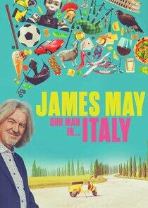 James May: Our Man In… - Season 2