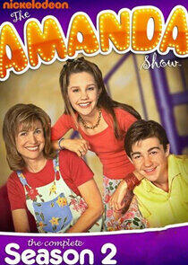 The Amanda Show - Season 2