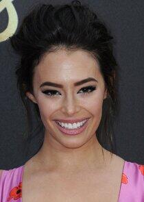 Chloe Bridges