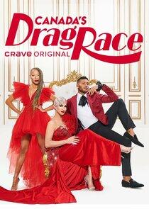 Canada's Drag Race - Season 1