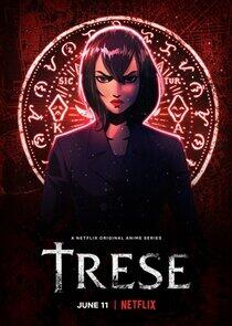 Trese - Season 1