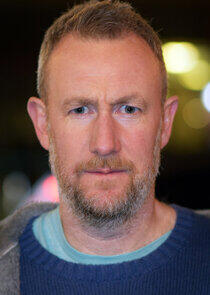 Alex Horne Alex Horne