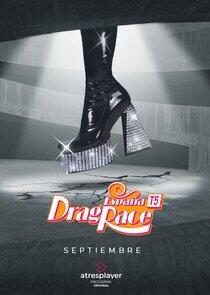 Drag Race España Drag Race España