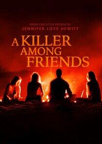 A Killer Among Friends A Killer Among Friends