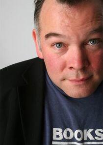 Stewart Lee