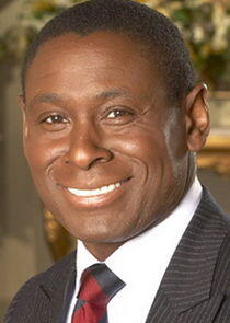 David Harewood