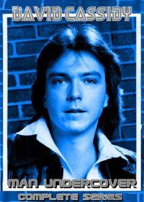 David Cassidy - Man Undercover