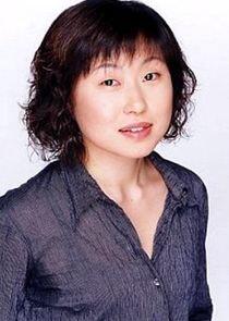 Wakana Yamazaki