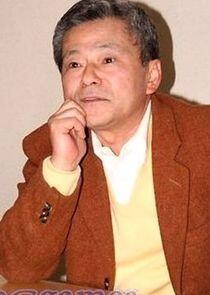 Shûichi Ikeda