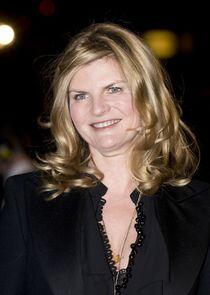 Susannah Constantine