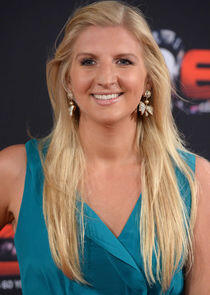 Rebecca Adlington