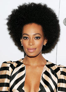 Solange Knowles