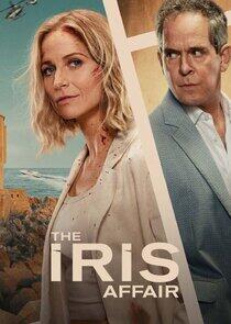 The Iris Affair The Iris Affair