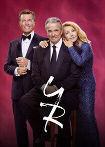 The Young and the Restless The Young and the Restless