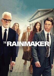 The Rainmaker The Rainmaker