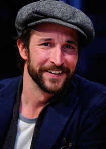 Noah Wyle