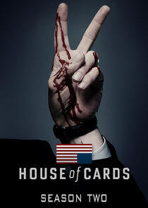 House of Cards - Season 2