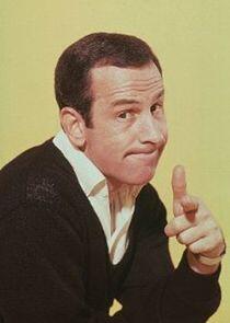 Don Adams