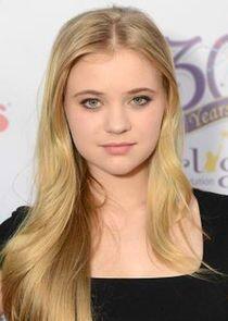 Sierra McCormick