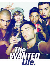 The Wanted Life