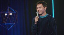 Brandon Wardell - Sex Is Hard When You're a Genius