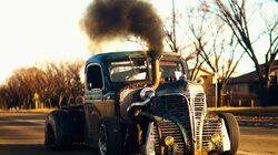 Hotrods & Ratrods