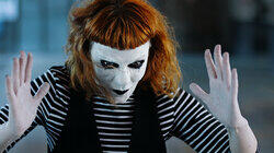 The Mime