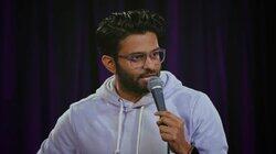 Asif Ali - 'You Know How Hard It Is to Have Sex After Eating Indian Food?'