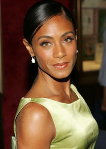 Jada Pinkett Smith