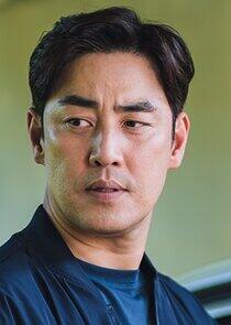 Shim Suk Hoon