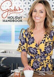 Giada's Holiday Handbook