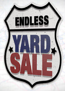 Endless Yard Sale: Race to the State Line