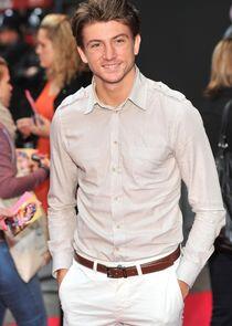 Tom Kilbey