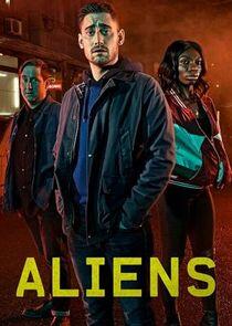 The Aliens