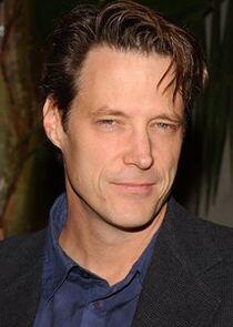 Matthew Ashford