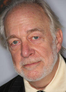 Howard Hesseman