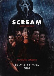 Scream: The TV Series - Season 3