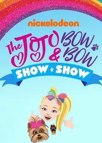 The JoJo & BowBow Show Show - Season 1