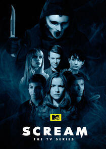 Scream: The TV Series - Season 2