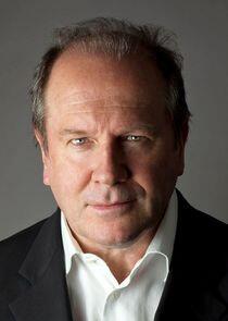 William Boyd